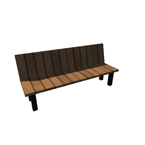 park chair